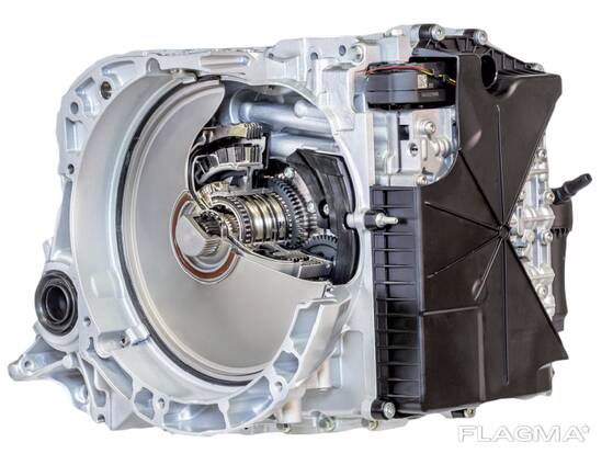 Powershift Garage – капітальний ремонт коробок передач Powershift