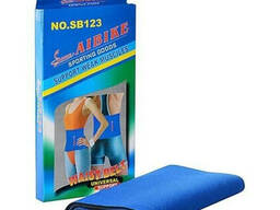 Пояс сауна для похудения Waist Belt Universal Support