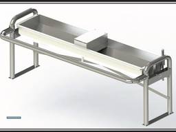 Поїлка групова для ВРХ (з підігрівом/без підігріву)