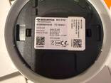 Пожежний сповіщувач Securiton MCD 573X з базою Hekatron USB 502-1 - фото 3