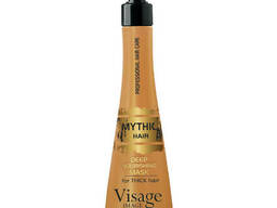 Маска Питательная для плотных волос Unice Visage Mythic HAIR, 250 мл