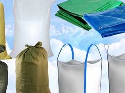 ПП и ПЭ мешки