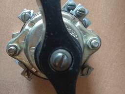 ПП3-25/Н2 переключатель пакетный