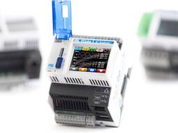 PQube 3 Аналізатор якості електроенергії PSL CША Сертифікований клас А IEC 61000-4-30 Ed3