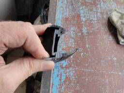 Уплотнитель двери рута, богдан , эталон