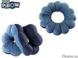 Практична подушка трансформер Total Pillow ( Тотал Пиллоу )