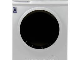 Пральна машина Midea MF100W60/ W-UA