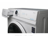 Пральна машина Midea MF100W60/ W-UA - фото 3