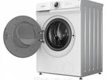 Пральна машина Midea MF100W60/ W-UA - фото 2