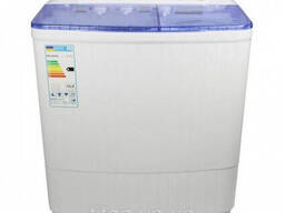 Пральна машина Milano FWT701 PA BLUE