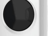 Прально-сушильна машина Hotpoint-Ariston NDB10570DAUA - фото 3