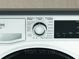 Прально-сушильна машина Hotpoint-Ariston NDB10570DAUA - фото 3