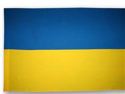 Прапор України 140х90 (болонья)