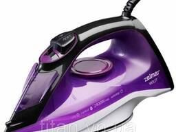 Праска Zelmer ZIR1515 Violet