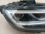 Права фара Audi A3 8V Full Led Facelift рестайлінг 8V0941034C, 8V0 941 034 C, 90104563 - фото 2