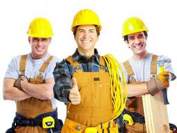 Генератор Установить/Заменить