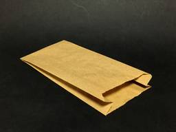 Предлагаем бумажные пакеты саше