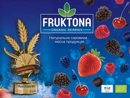 Предлагаем фрукты, овощи (заморозка) ОПТ