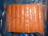 Предлагаем мороженные морепродукты в Украину от завода из Китая - фото 11