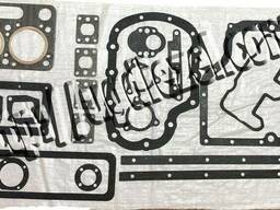 Предлагаем паронитовые прокладки к двигателю 4ч8,5/11