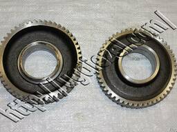 Предлагаем шестерни к дизелю 6ч12/14 произ-ва Юждизельмаш