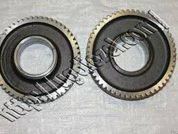 Предлагаем шестерни к дизелю 6ч12/14 произ-ва Юждизельмаш