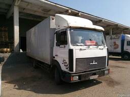 Предлагаем услуги складской логистики