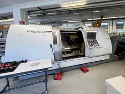 Предлагаем Восстановленное, рабочее и протестированное технологическое оборудование евро-п