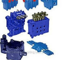 Продам Распределители