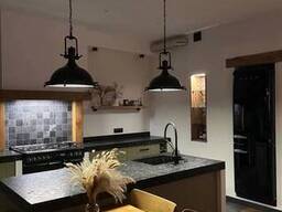 Новий сучасний будинок у Совіньйоні | Скандинавський стиль та преміальна якість.