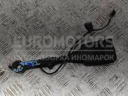 Преднатяжитель ремня безопасности передний левый BMW X3 (G01) 2017 7414301 376887