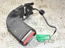 Преднатяжитель ремня безопасности задний левый Land Rover Discovery Sport 2014-2019 364087