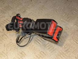 Преднатяжитель ремня безопасности задний левый Seat Leon 2013 8V0857739 426372