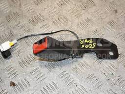 Преднатяжитель ремня безопасности задний правый Fiat 500X 2014 735641550 388053