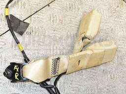 Преднатяжитель ремня безопасности задний правый Infiniti FX 2008-2012 363241