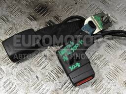 Преднатяжитель ремня безопасности задний правый Lexus NX 2014 364009