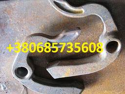 Предохранитель замка 106.01.006-5