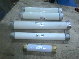 Предохранители ПКЭ (ПЭ)