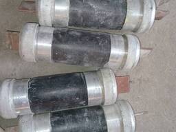 Предохранители ПР-2У4, 100-200а. 500в. -35шт.