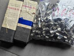 Предохранители пв-10, пв-20, пв-30, пв-40, пв-50 и др.