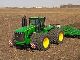 Предоставляем услуги культивации почвы