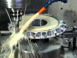 Предоставляю услуги металлообработки