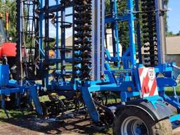 Предпосівний культиватор Farmet Kompaktomat 8PS