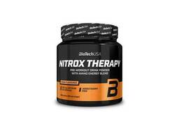 BioTechUSA Nitrox Therapy 340 g /20 servings/ Peach