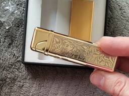 Преміальна USB запальничка електроімпульсна