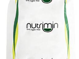 Премікс для бройлера Фініш 2.5% Nutrimin