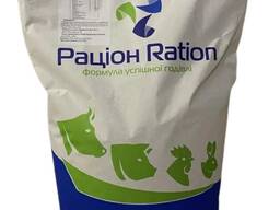 Концентрат для відгодівлі свиней ''Універсал'' (25 кг) Раціон | 12630