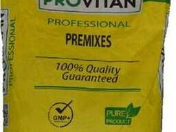 Премикс для свиней 30-110кг Provitan PVT STD 2,5-2%