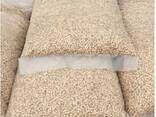 Premium Spruce, Pine and Fir wood pellets in wholesale supply A1, A2 6mm - 8mm, 0.3% Ash - фото 1