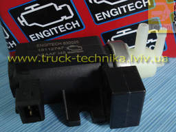 Клапан рециркуляции Chevrolet; Opel 55558101, 55563534